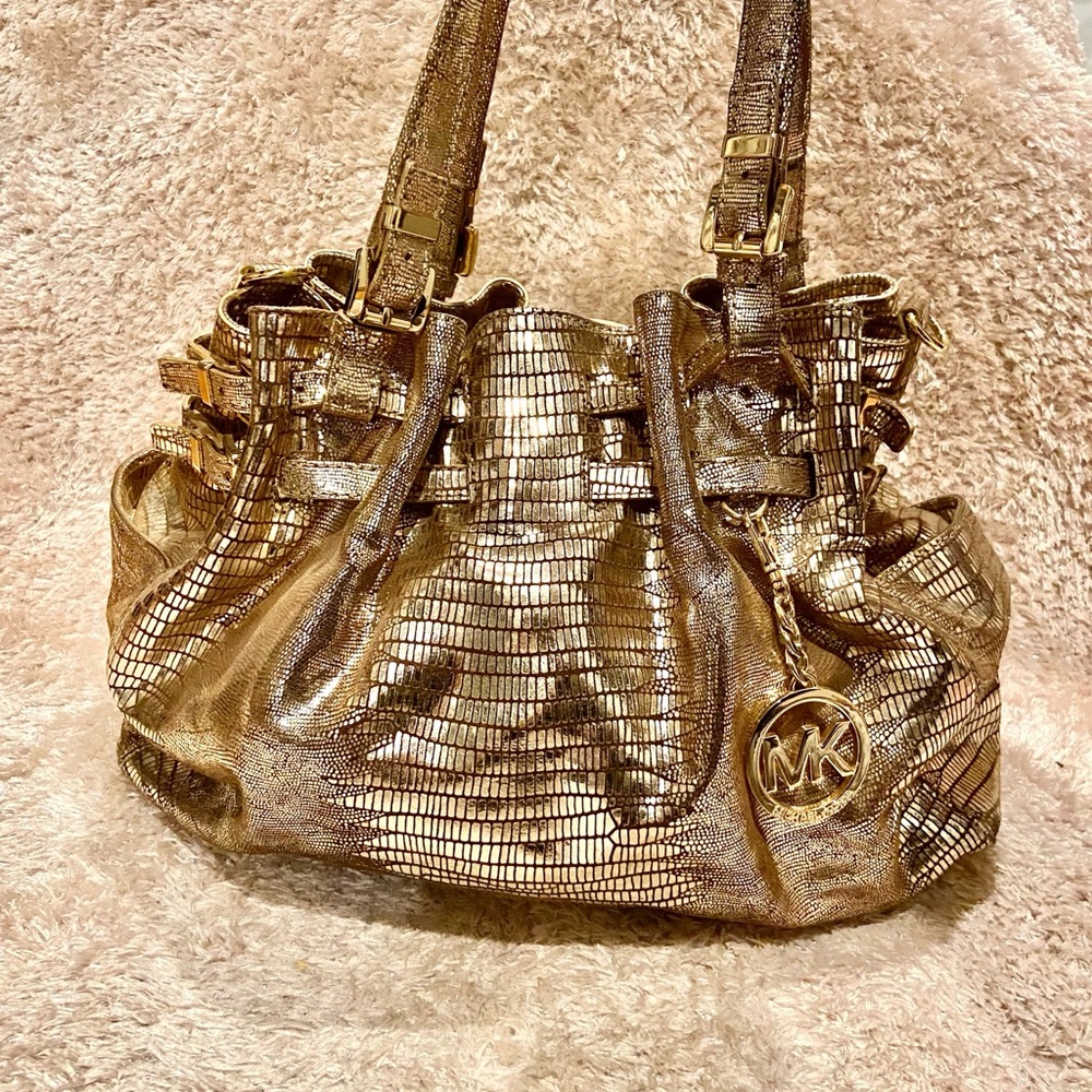 🌟AUTHENTIC Michael Kors bag🌟